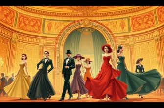 Dokumentalne filmy o pokazach mody