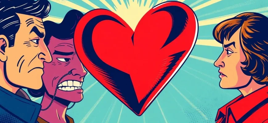 Melodramy o represjach - 10 filmów, które musisz zobaczyć