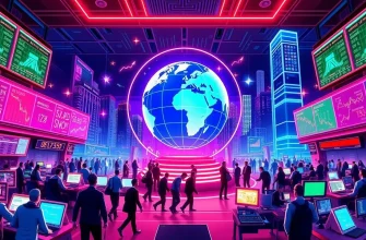 Najlepsze filmy biograficzne o giełdzie