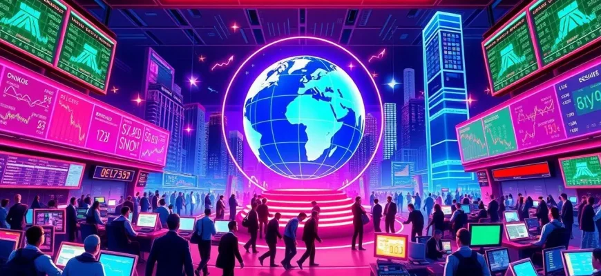 Najlepsze filmy biograficzne o giełdzie