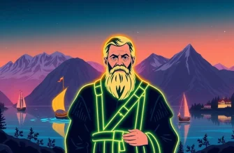 Biografie o Norwegii - 10 filmów, które musisz zobaczyć