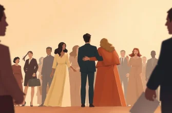 10 Filmów Dramatycznych o Walce o Prawa