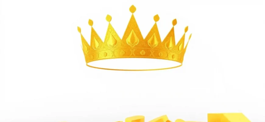 Złoto i Historia: 10 Filmów o Handlu Złotem