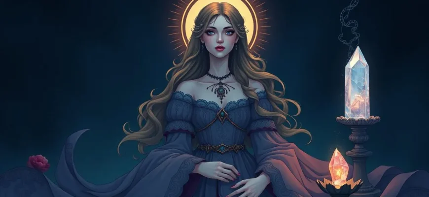 10 Filmów Melodramatów o Paktach z Diabłem