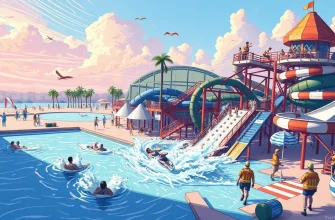 Najlepsze filmy katastroficzne o aquaparkach