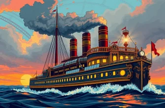 Filmy przygodowe z epoki wiktoriańskiej