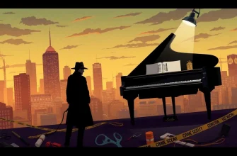 Kryminalne filmy z klasyczną muzyką