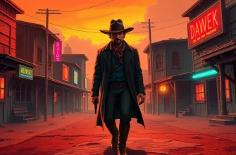 10 Filmów Westernów o Poszukiwaniu Prawdy