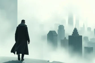 Najlepsze filmy trillery o mgle