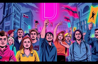 10 Filmów Biograficznych o Demokracji