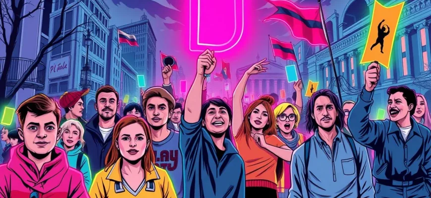 10 Filmów Biograficznych o Demokracji