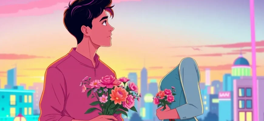 Filmy biograficzne o pierwszej miłości