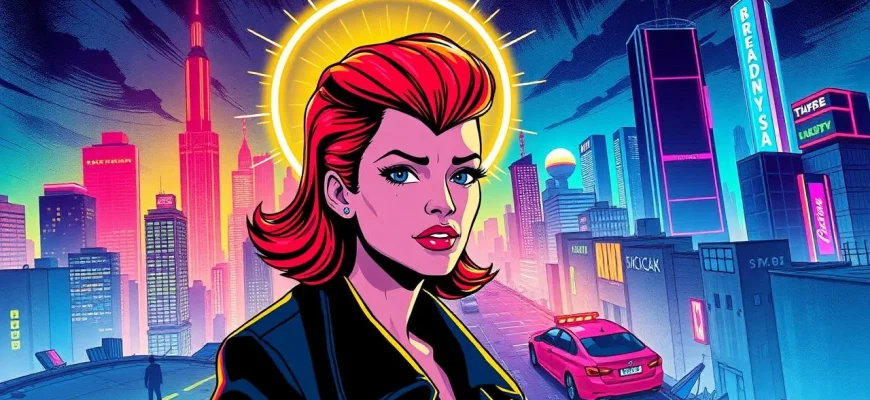 Najlepsze Thrillery o Narcyzmie