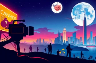 Niezapomniane Filmy: Podróż przez Kino