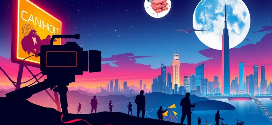 Niezapomniane Filmy: Podróż przez Kino