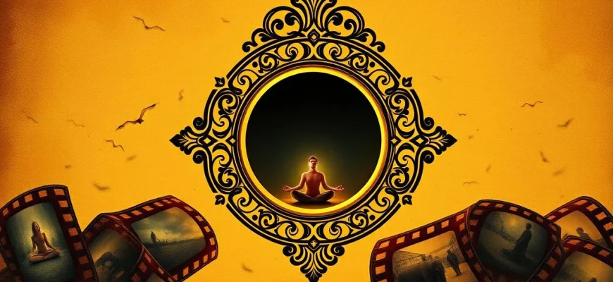 Dokumentalne filmy o fenomenach świadomości