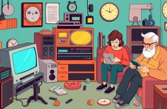 10 Dokumentalnych Filmów o Mobilnym Internecie