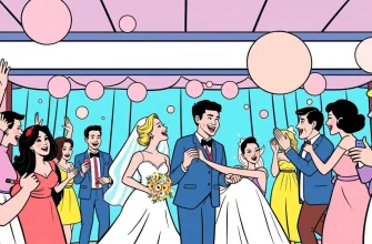 10 Najlepszych Komedii o Ślubach