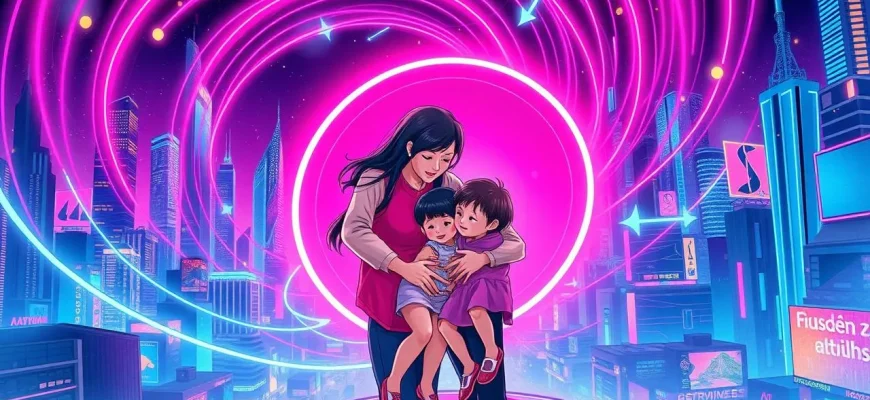 Fantastyczne filmy o wartościach rodzinnych