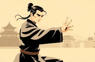 Top 10 Filmów Kung-Fu