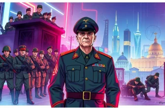 10 Wojennych Filmów o Komendaturze