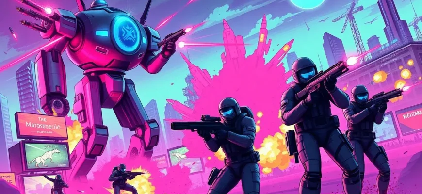 Najlepsze Filmy Sci-Fi o Specnazie