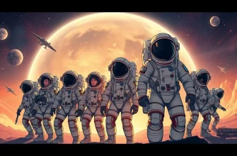 Najlepsze filmy dramatyczne o astronautach