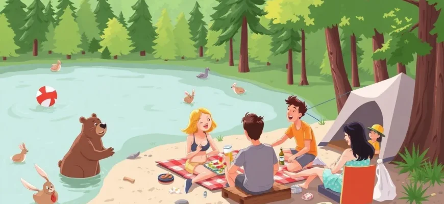 Komedia w bagnie: 10 filmów, które rozbawią Cię do łez