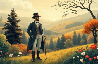 Filmy fantasy o modzie męskiej