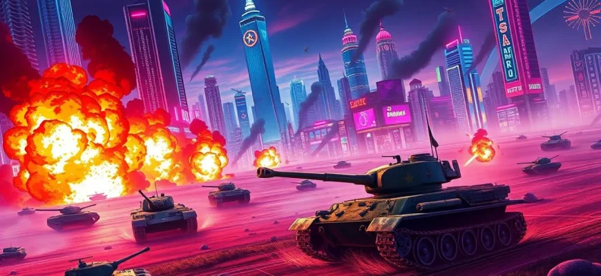 Najlepsze filmy o bitwie pod Kurskiem