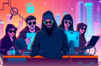 Najlepsze filmy biograficzne o hakerach