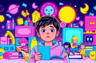 Biograficzne filmy o dzieciństwie