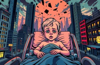 Najlepsze filmy grozy o chorych dzieciach