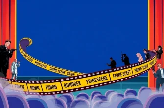 Kino kryminalne z elementami przemocy