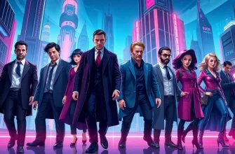 10 Filmów o Elitach, Które Musisz Zobaczyć