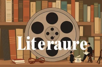 Dokumentalne filmy o literaturze