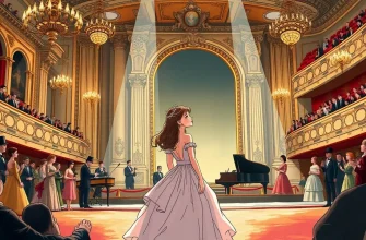 10 Filmów Dramatycznych o Konkursach Wokalnych