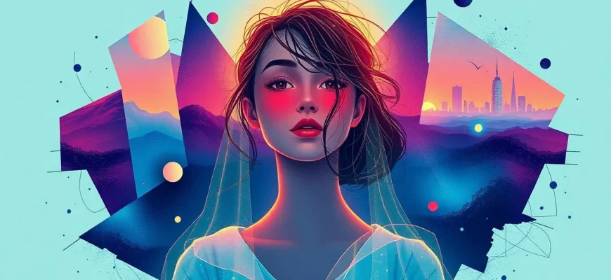 Biograficzne filmy o podświadomości