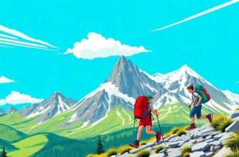 Najlepsze filmy przygodowe o górskich przełęczach