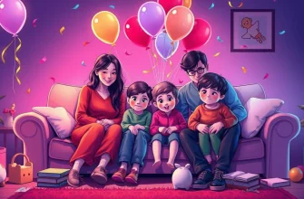 Najlepsze filmy rodzinne o przybranych dzieciach