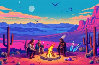 Najlepsze filmy westernowe o szamanach