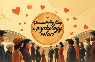 Dokumentalne filmy o psychologii relacji