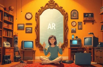 Dokumentalne filmy o rozszerzonej rzeczywistości