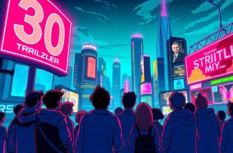 30 najlepszych thrillerów 2020 roku