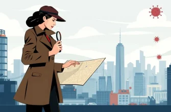 10 Detektywistycznych Filmów o Epidemii i Wirusach