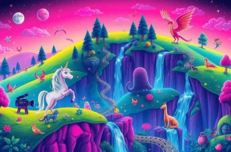 Magia na ekranie: 10 filmów biograficznych o magicznych stworzeniach