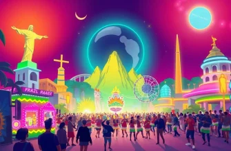 Najlepsze filmy biograficzne o Brazylii