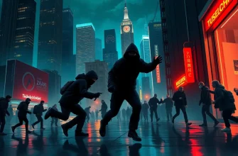 Najlepsze Filmy Grozy o Włamywaczach