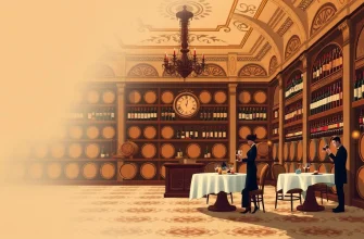 Najlepsze filmy dramatyczne o winie