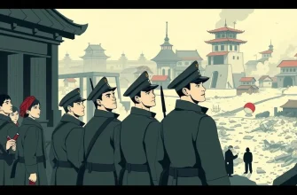 10 Interesujących Filmów Historycznych o Wojnie Bosing